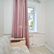 Квартира 20 м², 1-комнатная - изображение 4