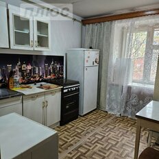 Квартира 39,5 м², 1-комнатная - изображение 1