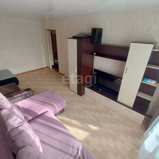 Квартира 30,4 м², 1-комнатная - изображение 2