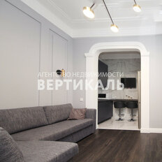 Квартира 70 м², 3-комнатная - изображение 1