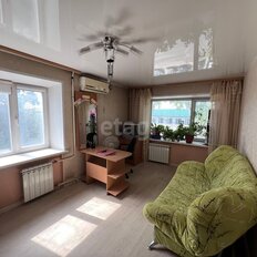 Квартира 30,5 м², 1-комнатная - изображение 1