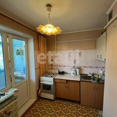 Квартира 37,4 м², 1-комнатная - изображение 3