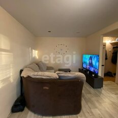 Квартира 44,7 м², 2-комнатная - изображение 1