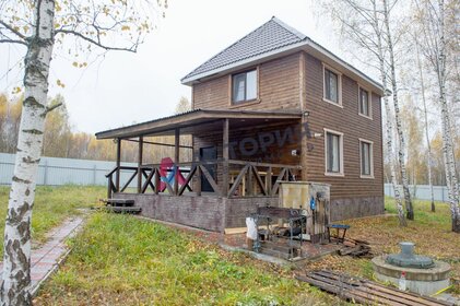 78 м² дом, 9,5 сотки участок 3 750 000 ₽ - изображение 36