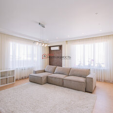 Квартира 130 м², 3-комнатная - изображение 4