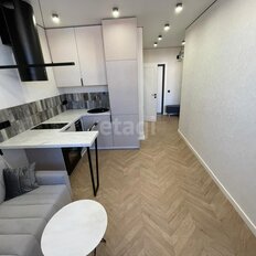 Квартира 35,1 м², 1-комнатная - изображение 2