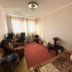 Квартира 59,6 м², 3-комнатная - изображение 3