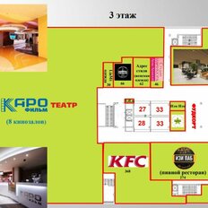 550 м², торговое помещение - изображение 4