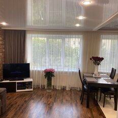 Квартира 80 м², 3-комнатная - изображение 3
