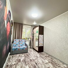 Квартира 59,5 м², 3-комнатная - изображение 5