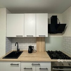Квартира 36 м², 2-комнатная - изображение 1