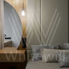 Квартира 89 м², 3-комнатная - изображение 3