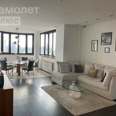 Квартира 105 м², 3-комнатная - изображение 1