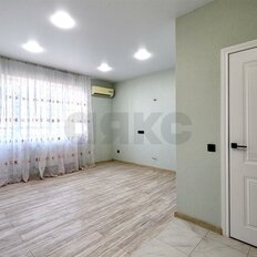 Квартира 29,3 м², студия - изображение 2