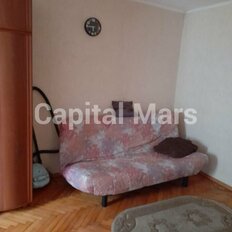 Квартира 45 м², 1-комнатная - изображение 2