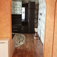 Квартира 61,5 м², 3-комнатная - изображение 5
