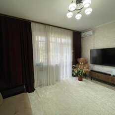 Квартира 64,7 м², 2-комнатная - изображение 2