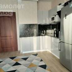 Квартира 27,8 м², студия - изображение 1