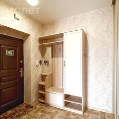 Квартира 56,7 м², 3-комнатная - изображение 4