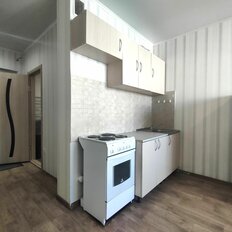 Квартира 28 м², студия - изображение 2