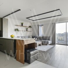 Квартира 94 м², 3-комнатные - изображение 2