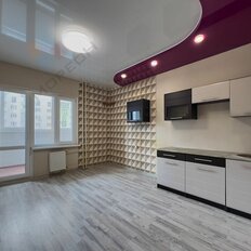 Квартира 48,5 м², 1-комнатная - изображение 1