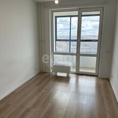 Квартира 35,5 м², 1-комнатная - изображение 3