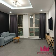 Квартира 45 м², 2-комнатная - изображение 1