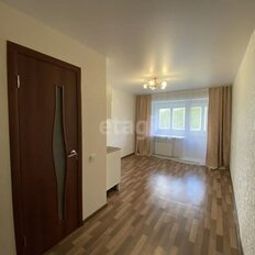 Квартира 17,5 м², студия - изображение 2