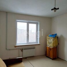 Квартира 52,9 м², 2-комнатная - изображение 1