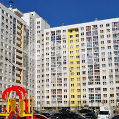 Квартира 79 м², 3-комнатная - изображение 2