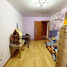 Квартира 61,8 м², 2-комнатная - изображение 3