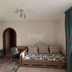 Квартира 21,5 м², студия - изображение 3