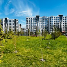 Квартира 37,6 м², 1-комнатная - изображение 2