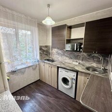 Квартира 30,4 м², 1-комнатная - изображение 2