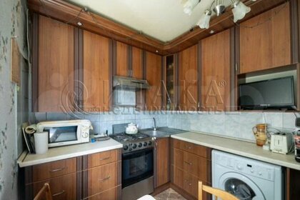 49,5 м², 2-комнатная квартира 4 489 000 ₽ - изображение 37