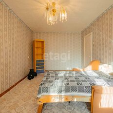 Квартира 27,7 м², 1-комнатная - изображение 4