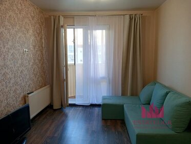 27 м², квартира-студия 29 500 ₽ в месяц - изображение 34