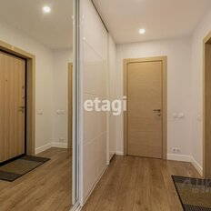 Квартира 89,2 м², 3-комнатная - изображение 3