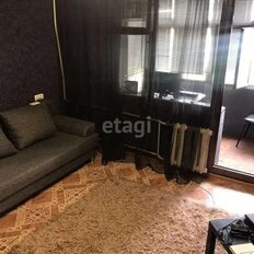 Квартира 24 м², студия - изображение 2