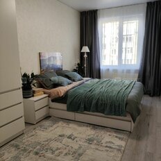 Квартира 50,5 м², 2-комнатная - изображение 5