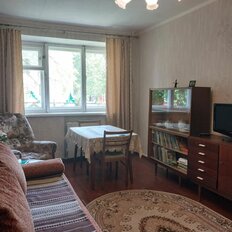 Квартира 43,6 м², 2-комнатная - изображение 2