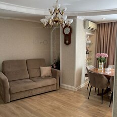 Квартира 72,6 м², 2-комнатная - изображение 3