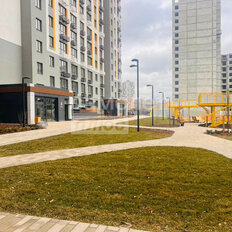 Квартира 67,3 м², 2-комнатная - изображение 3