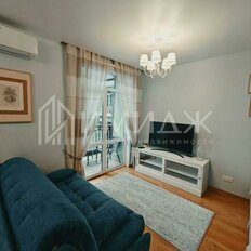 Квартира 35 м², студия - изображение 2