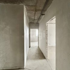 Квартира 61,7 м², 2-комнатная - изображение 4