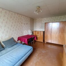 Квартира 28,4 м², 1-комнатная - изображение 1