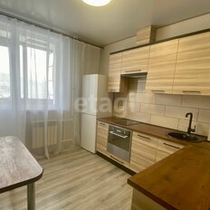 Квартира 36 м², 1-комнатная - изображение 2