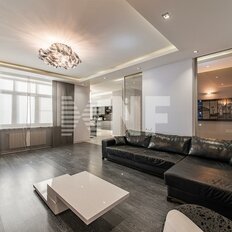 Квартира 158 м², 3-комнатная - изображение 2