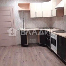 Квартира 44,2 м², 1-комнатная - изображение 1